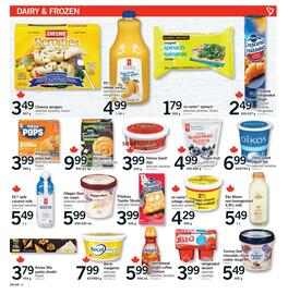 Fortinos flyer week 9 Page 11