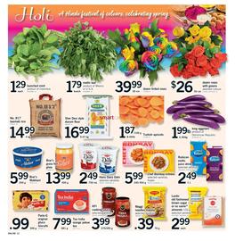 Fortinos flyer week 9 Page 12