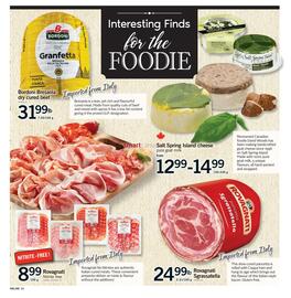 Fortinos flyer week 9 Page 14