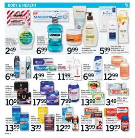 Fortinos flyer week 9 Page 18