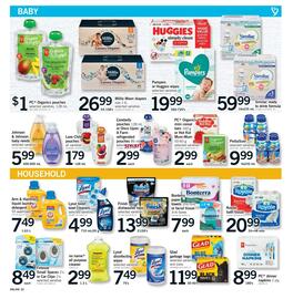 Fortinos flyer week 9 Page 19