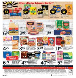 Fortinos flyer week 9 Page 2