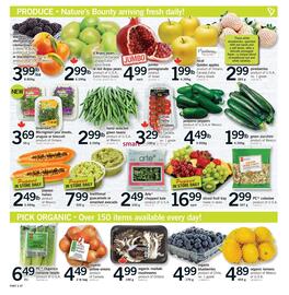 Fortinos flyer week 9 Page 3