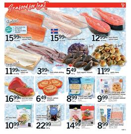 Fortinos flyer week 9 Page 6