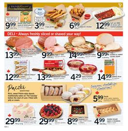 Fortinos flyer week 9 Page 7