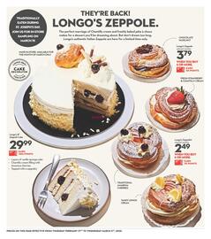 Longo's flyer week 9 Page 10