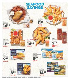 Longo's flyer week 9 Page 14