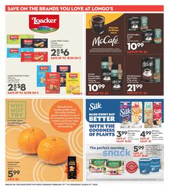 Longo's flyer week 9 Page 15