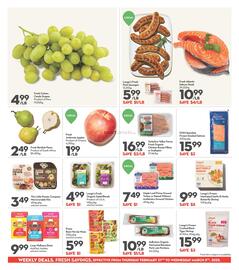 Longo's flyer week 9 Page 4