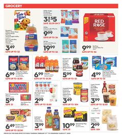 Longo's flyer week 9 Page 6