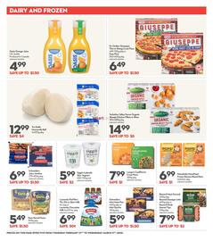 Longo's flyer week 9 Page 7