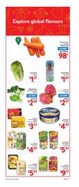 Walmart flyer week 9 Page 11