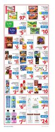 Walmart flyer week 9 Page 12