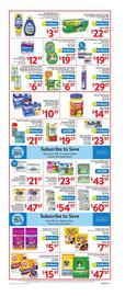 Walmart flyer week 9 Page 13