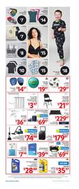 Walmart flyer week 9 Page 14