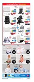 Walmart flyer week 9 Page 19