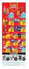 Walmart flyer week 9 Page 2