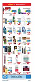 Walmart flyer week 9 Page 20