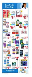 Walmart flyer week 9 Page 21