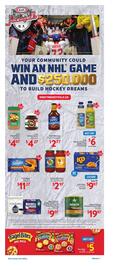 Walmart flyer week 9 Page 24