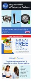 Walmart flyer week 9 Page 25