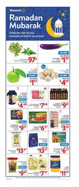 Walmart flyer week 9 Page 4