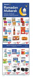 Walmart flyer week 9 Page 5