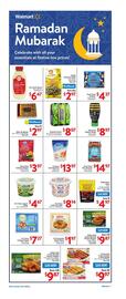 Walmart flyer week 9 Page 6