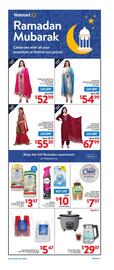 Walmart flyer week 9 Page 7