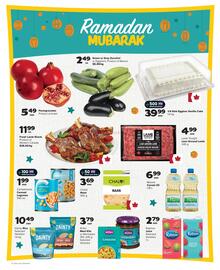 Thrifty Foods flyer week 9 Page 12