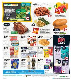 Thrifty Foods flyer week 9 Page 2