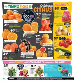 Thrifty Foods flyer week 9 Page 3