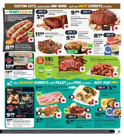 Thrifty Foods flyer week 9 Page 4