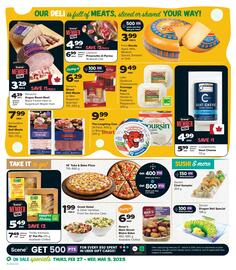 Thrifty Foods flyer week 9 Page 5