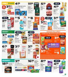 Thrifty Foods flyer week 9 Page 8