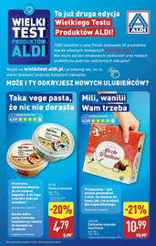 ALDI gazetka Strona 8