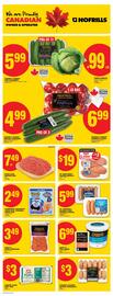 No Frills flyer week 9 Page 10