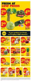 No Frills flyer week 9 Page 4