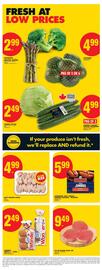 No Frills flyer week 9 Page 5