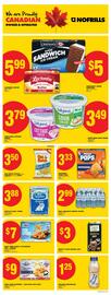 No Frills flyer week 9 Page 9