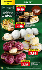 Lidl gazetka Strona 10