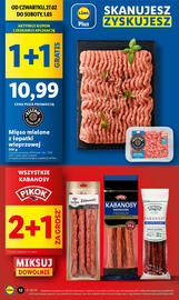 Lidl gazetka Strona 14