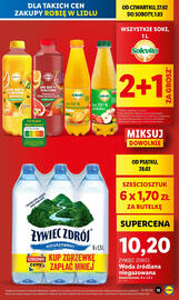 Lidl gazetka Strona 17