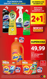 Lidl gazetka Strona 19