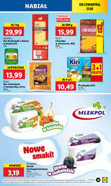 Lidl gazetka Strona 33