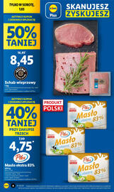 Lidl gazetka Strona 4