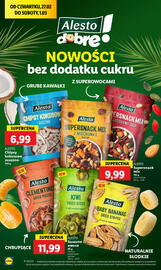 Lidl gazetka Strona 44