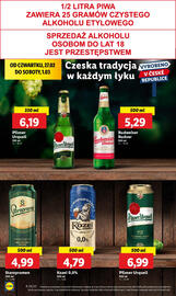 Lidl gazetka Strona 46