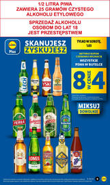 Lidl gazetka Strona 5