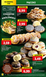 Lidl gazetka Strona 8